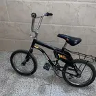 سيكل رامبو مقاس 16 جديد