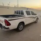 هايلوكس 2016 فل كامل وكاله