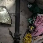 عامود دبل تاهو 2012