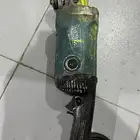 هلتي تكسير وسط وصاروخ ماكيتا كبير