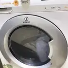 غساله اوتوماتيك وتجفيف