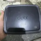 رسيفر جوبكس Gobx