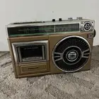 البيع مسجل بانسونيك يابانيه تراث من 40 سنه ونضيفه بالحيل