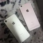 للبيع جوالين ايفون ( بيع سريع)