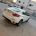 BMW X6 2014