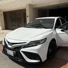كامري 2019