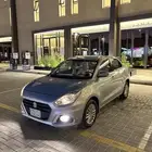 سوزكي ديزاير 2025.