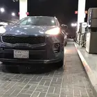 كيا سبورتاج 2017