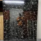 بديل رخام لاصق سهل التركيب