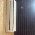 مكيف سبيليت آخو الجديد بتغليفات