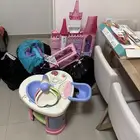 مجموعة العاب بنات مجانا