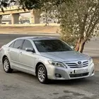 كامري 2010 فل كامل نظيف قير اتوماتيك