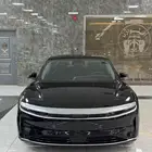 لوسيد اير بيور 2025 اسود جديد