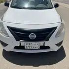 للبيع نيسان صني 2020 بدي وكاله