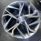 جنوط سوناتا مقاس 17 مستعمل اصلي وكاله موديل 2020