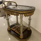 طاولات مداخل