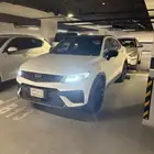 Geely  Tugella 2024