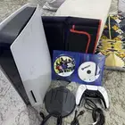 سوني 5 (بيشه)