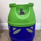 دبة غاز فيبر قطري