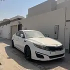 كيا اوبتيما 2012