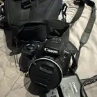 كاميرا كانون Power Shot (SX50 HS)
