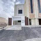 للبيع شقق ارضيه مساحات كبيره 232م شارع20 م احد رفيده النزهه