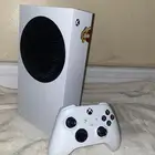 اكس بوكس سيريس اس   Xbox Series S