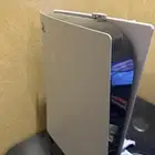 سوني 5 نظيف مايشتكي من شي مع القاعده