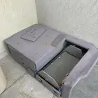 دروج سحب لاندكروزر للبيع