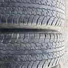 كفرات دنلوب 285.65.17 تاريخ 22 شهر 11