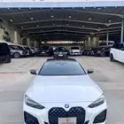 بي أم دبليو 420 كوبيه 2022