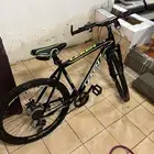 دراجة رياضية للبيع
