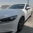 مازدا 6 2023
