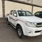 دبل 2011 هايلكس