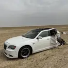 كرايسلر قطع
