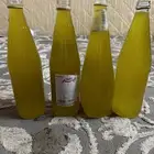 زيت شجره الأيسر معصور