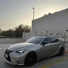 لكزس isf