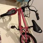 عجلة أطفال