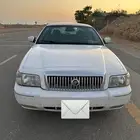 فورد جراند ماركيز فل كامل 2008