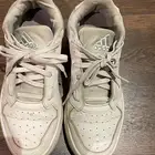 شوز اديداس وجاكيت