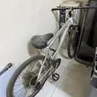 سيكل رياضي جديد