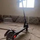 سكوتر جديد للبيع