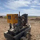 مولد كهرباء ديزل