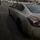 نيسان التيما 2009