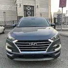 توسان ديزل دبل 2020 بطاقة جمركية 2000 cc (( تم البيع ))