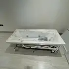 جاكوزي جديد 160 70 سم بأنارة
