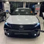 كامرى موديل 2025