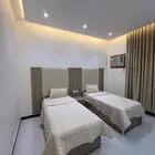 شقق سويتات فندقية فاخرة