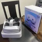 VR Oculus Quest 3s (نظارة  واقع افتراضي)