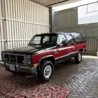 للبيع جمس سوبربان 1986